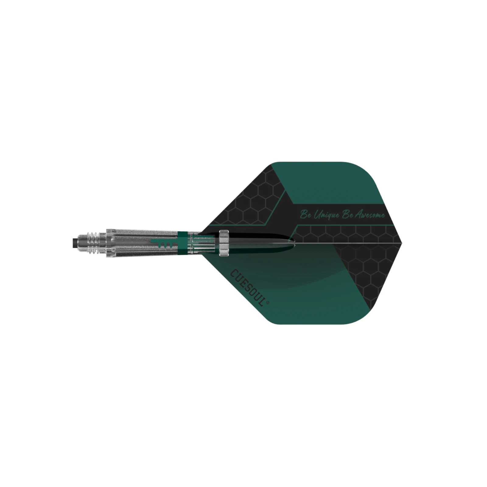 Рисунок 5 - CUESOUL KOFF Карбоновый дротильный