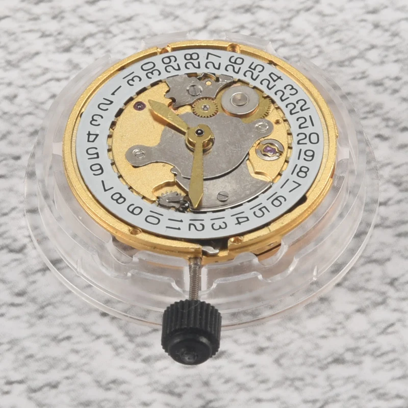 

Eta 2824 Movement Replacement Mechanical Automatic Movement Date Display Watch Repair Tool