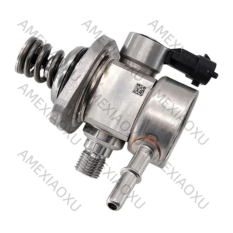 

DS7Z9350B Fits for Ford Fusion Escape 1.5L High Pressure Fuel Pump DS7Z9350A DS7G9D376DB DS7Z9350C DS7G-9D376-DC DS7G-9D376-DA A