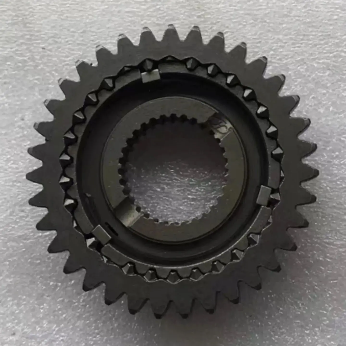 

Suitable for Changan pinion