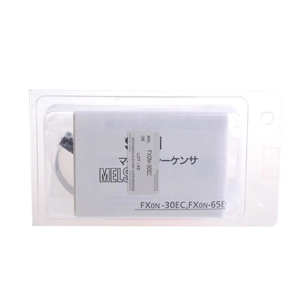 Brand New     FX0N-65EC XD-E16YR FX2NC-96MT FX2NC-64MT FX2NC-32MT FX2NC-16MT FX2NC-16MR-T     One Year Warranty