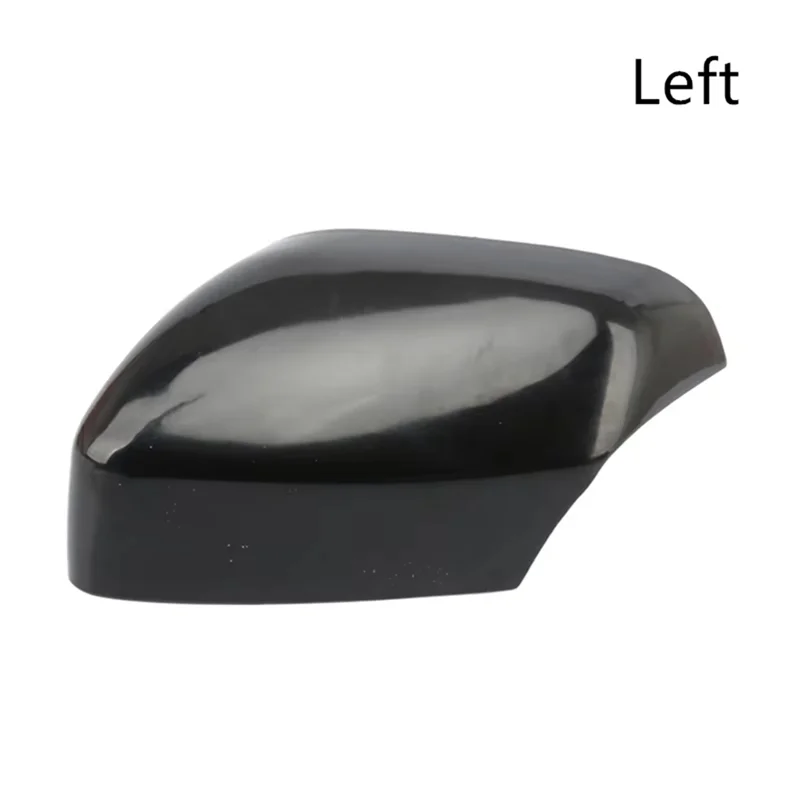 

AR-Outer Rearview Mirror Cover Cap Side Mirror Housing Lid Shell Trim Hood For Volvo