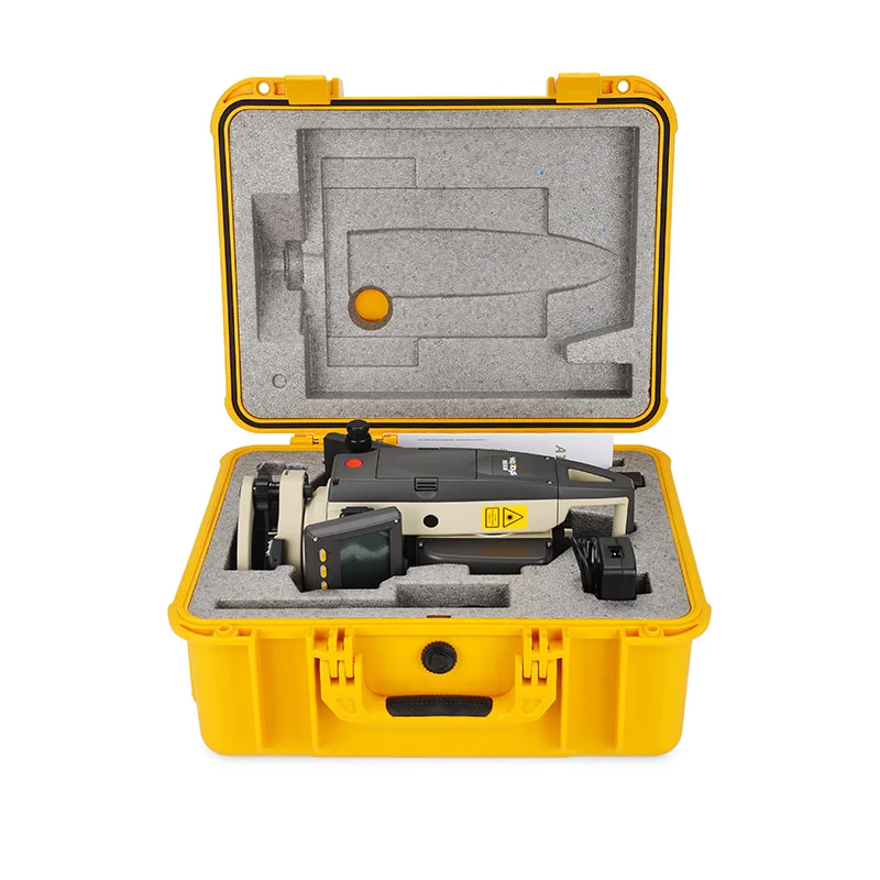 تصنيع المهنية الثيودوليت رخيصة محطة المجموع Maplays ATS-932R15 أداة مسح المحطة الإجمالية #6