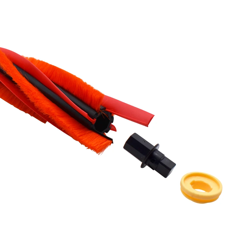 Accessories Kit For Roborock S7 Robotic Vacuum Cleaner Main Brush Roller Brush Mops Cloths