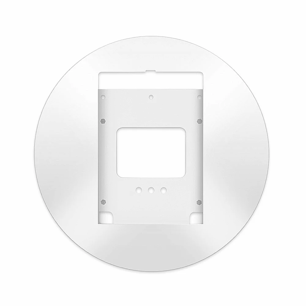 For 9.7'' 10.2'' 10.5'' 11'' iPad Photobooth Panel Surface Pro 12.3'' Photo Booth Machine Replacement Part