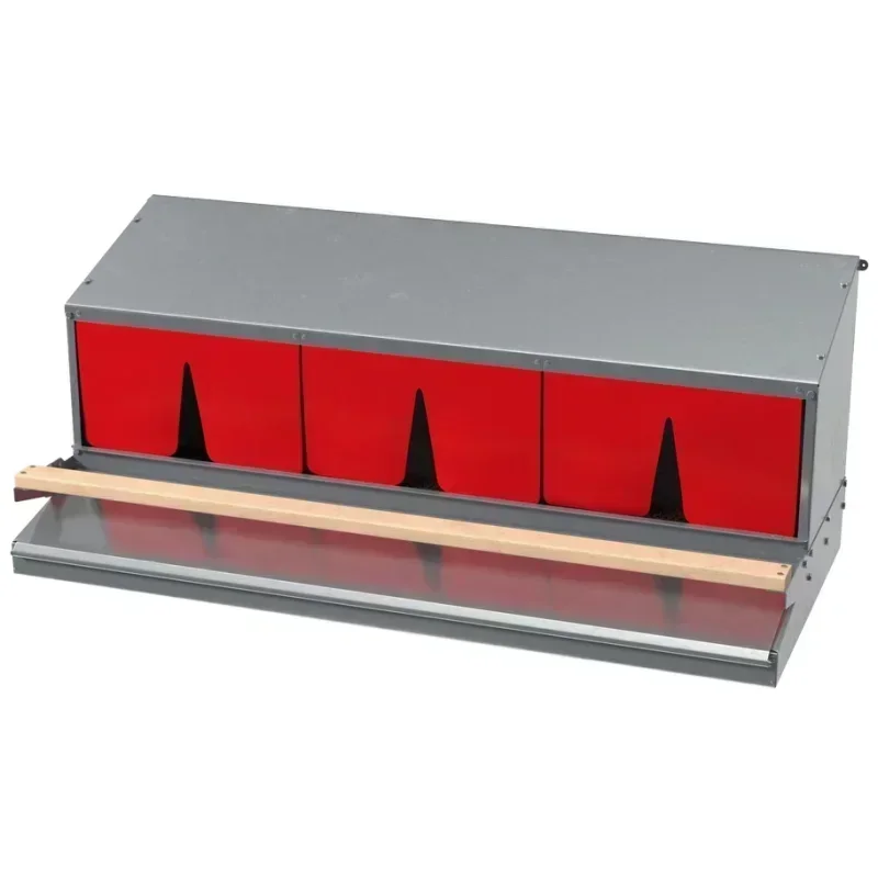 Рисунок 3 - Изготовленная на заказ коробка для гнезда