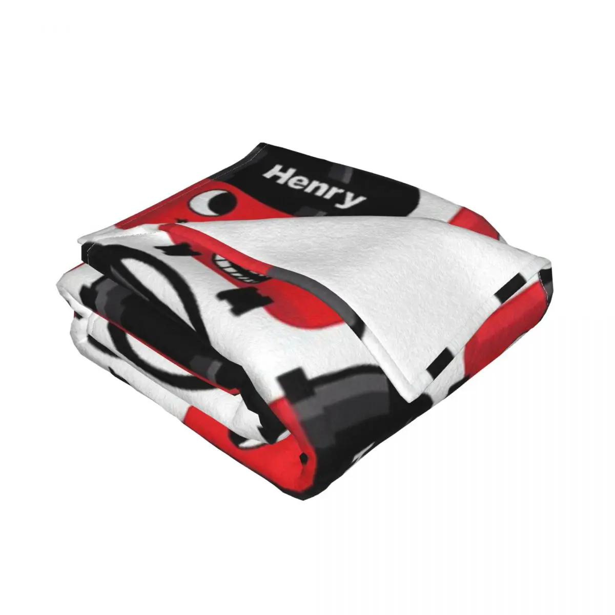 Henry Hoover-coperta Trollface copriletto sul letto Soft Ins Wind