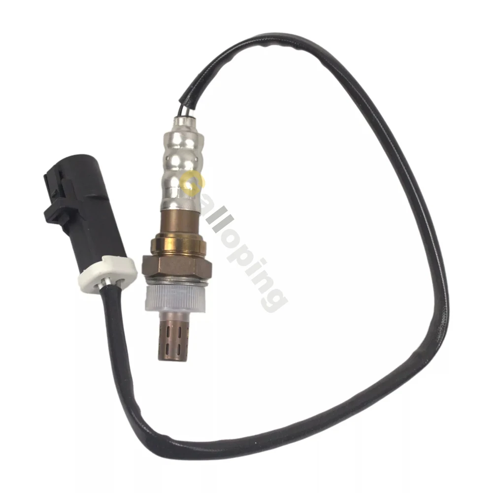 O2 Zuurstofsensor 1 Upstream Voor Ford Mustang 2000-2004 3.8L Lincoln LS 2000-2005 3.0L Jaguar S-Type 2000 2001 2002 3.0L 4.0L