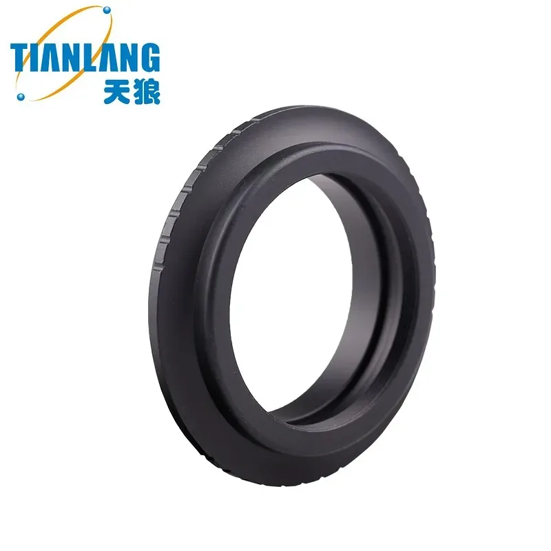 Angeleyes M42x0.75 Thread Size Adapter Ring for Sy Mirrorless Camera Brand New Compatible with Various Models