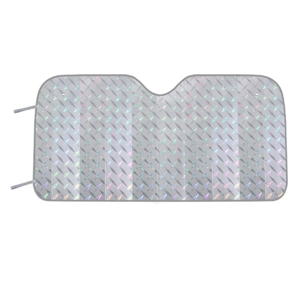 

Утолщенный солнцезащитный козырек на лобовое стекло автомобиля, анти-УФ-защита от ветрового стекла, солнцезащитный козырек на окно автомобиля, складные автомобильные аксессуары, солнцезащитный козырек для штор