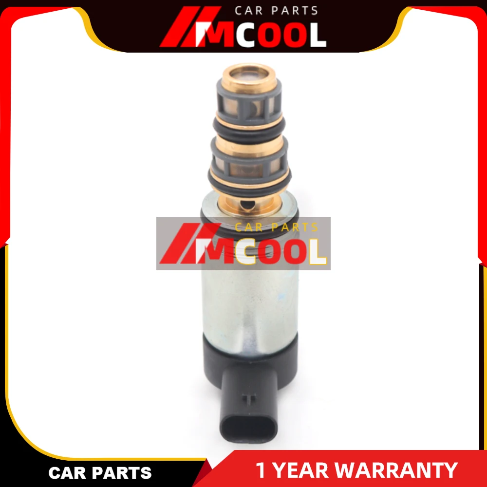 MC-36 NEW Auto AC Compressor Control Valve For Buick envision Chevrolet Cruze Verano Impala LaCrosse EX 10557C