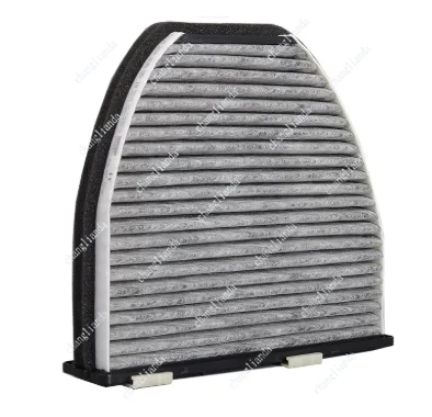 Cabin Air Filter 2048300518 2128300018 2128300318 For  W204 W212 W211 C207