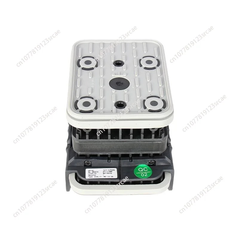 Vacuum Suction Cup 10.01.12 VCBL-K1 140X115X50