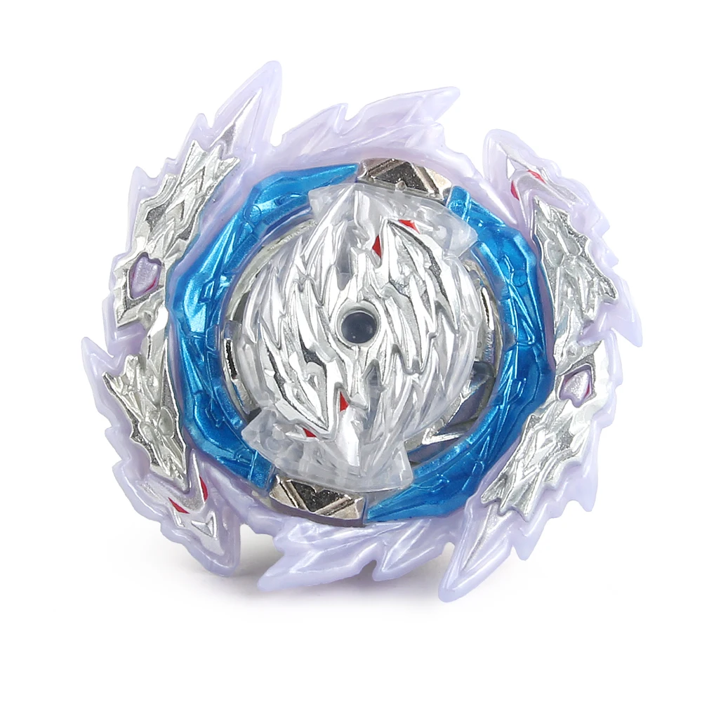 Bey Burst DB B-189 Guilty Longinus Gyro Left Spinning Toys Bley Battle Top Xmas
