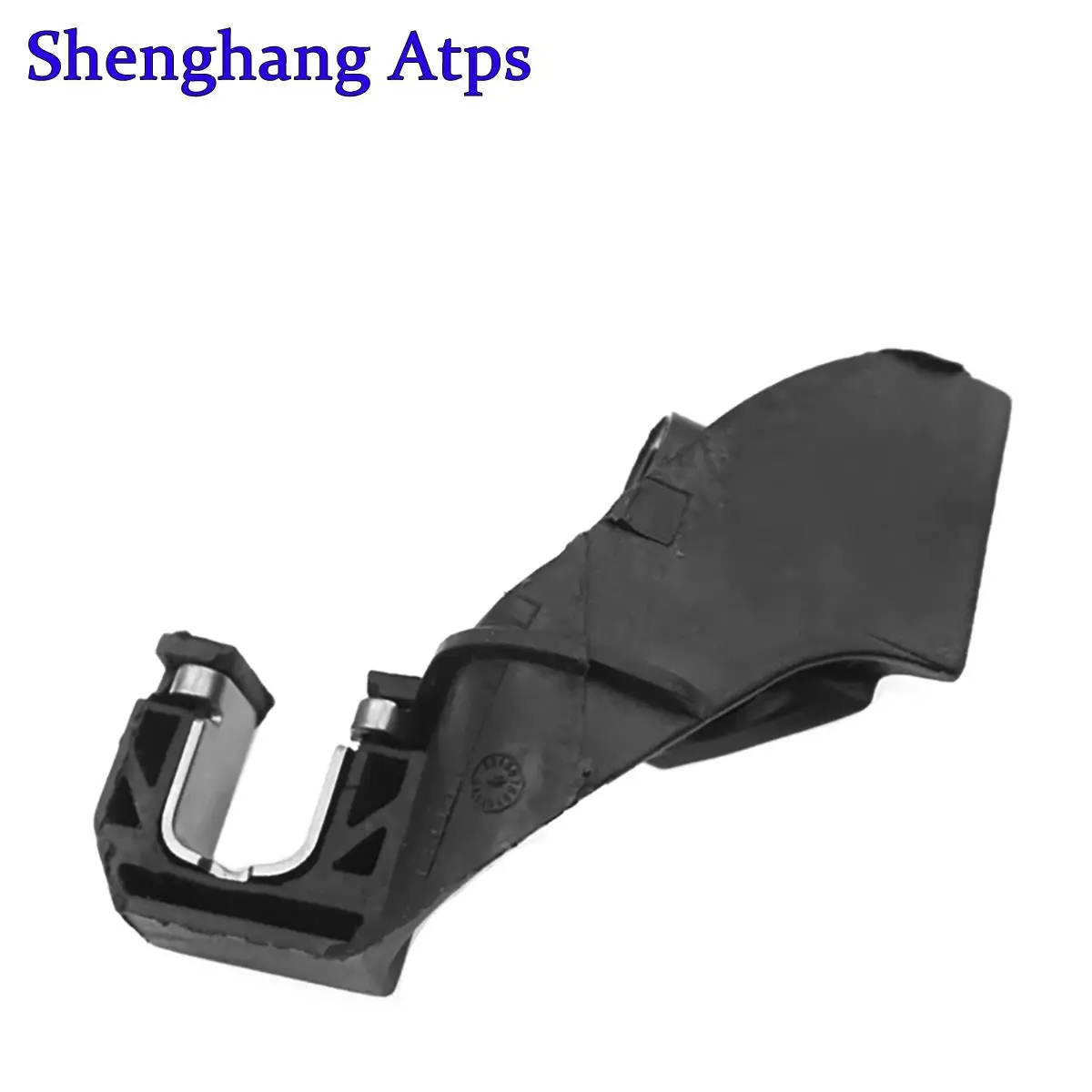 8K1941121A 8K1941122A Front Right Left Headlight Bracket Clip Fastener Securing Element Repair Kit Fits for Audi A4 8K 2008-2016