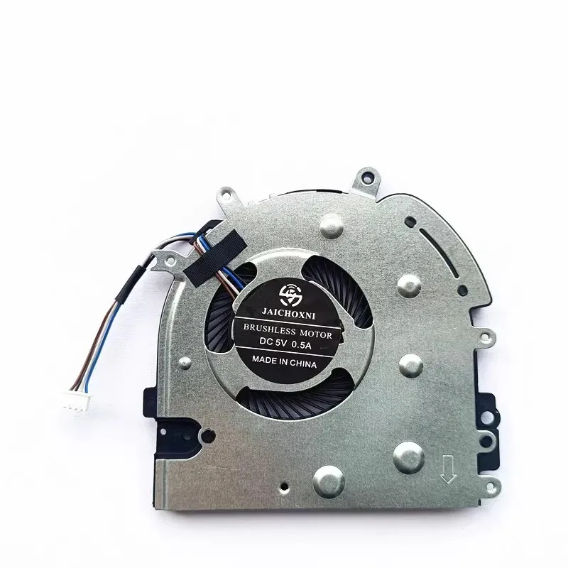 CHJ Novo Ventilador CPU para HP 850 G5 850 G6 ZBOOK 15U G5 G6 Cooler Fan EG75050S1-C030-S9A