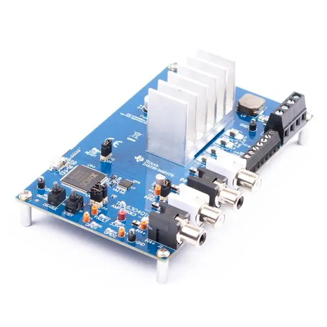 

New And Original TPA6304Q1EVM EVAL BOARD FOR TPA6304-Q1
