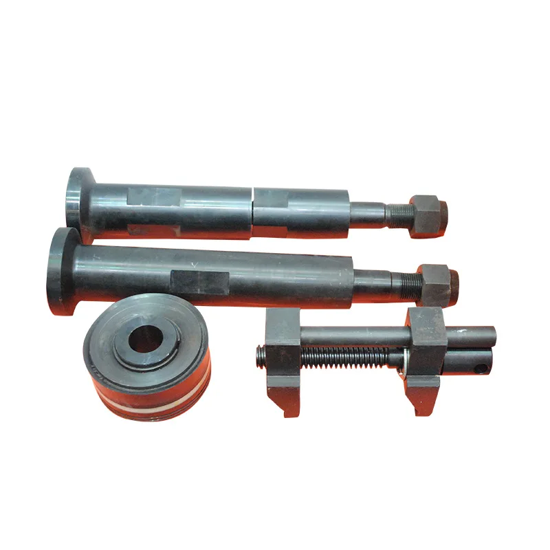 

Mud Pump Accessories Piston and Piston Rod