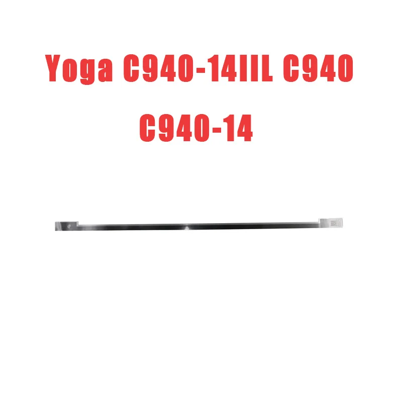 Laptop LCD Hinge Cover For Lenovo Yoga C940-14IIL C940 C940-14 81Q9 5CB0U44282 New