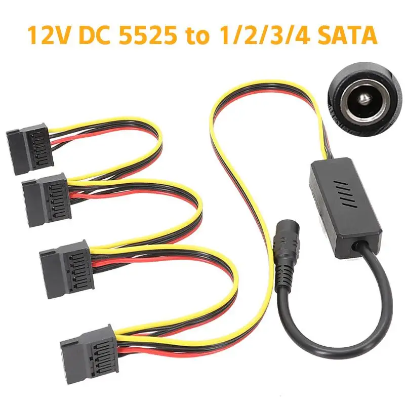 cabo-de-alimentacao-dc5525-para-sata-4-pinos-regulador-de-tensao-12v-cabo-de-conexao-para-hdd
