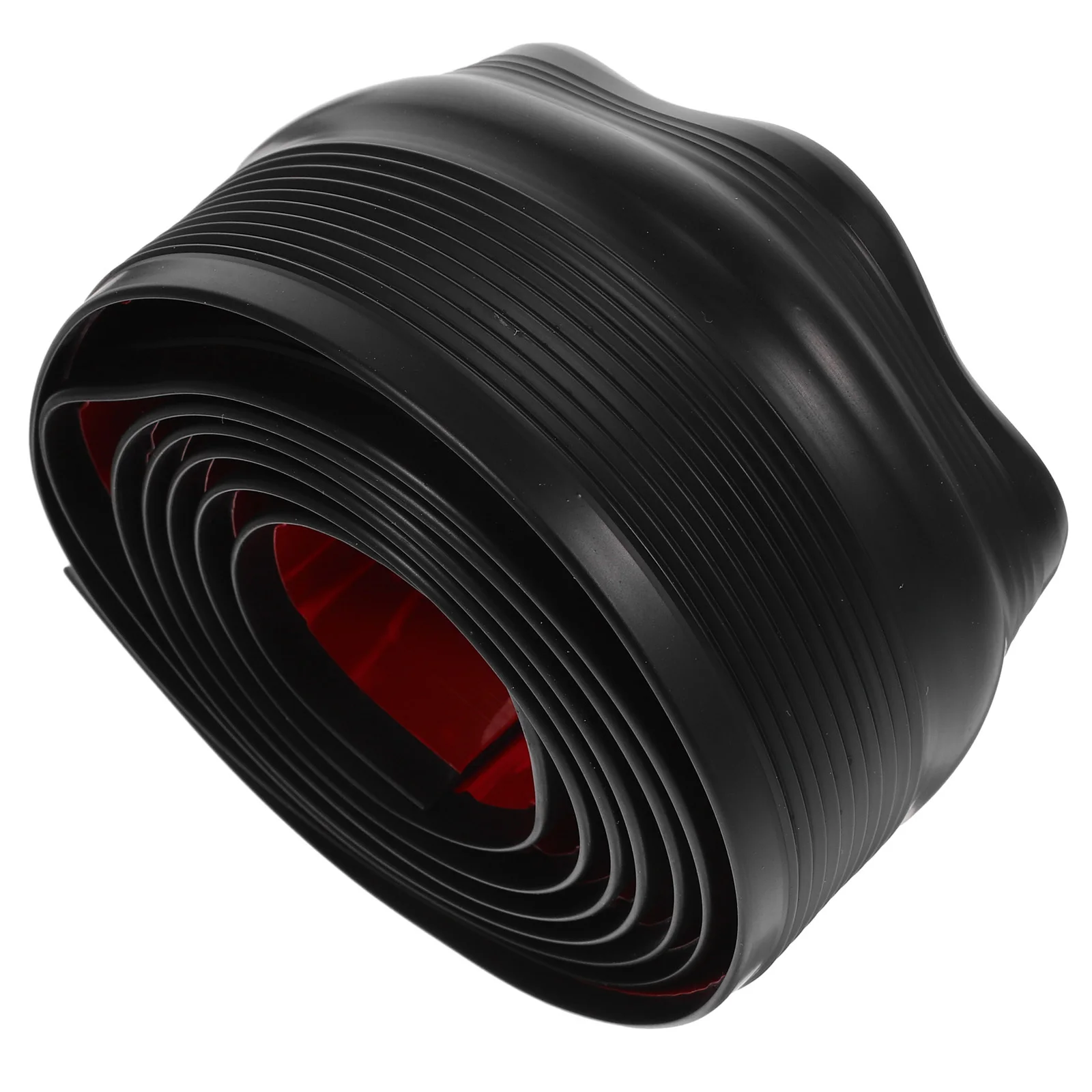 Stair Anti-Slip Strip PVC Durable Safety Protection Non-Slip Design Staircase Step Tape Grip Tape Outdoor Use Stair Nosing