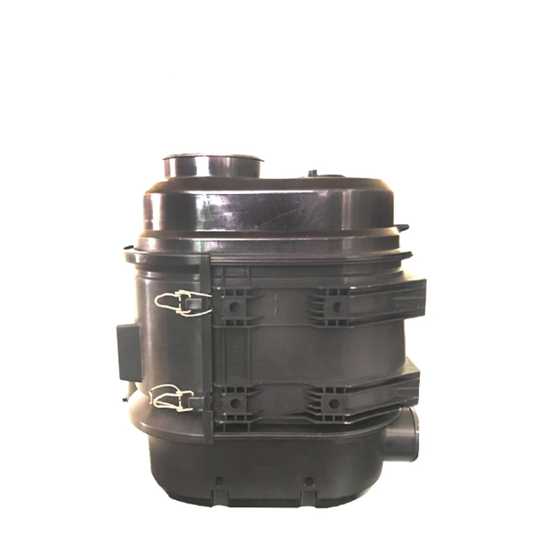 P608666 technical vehicle air-filter housing engineered vehicle filter parts heavy car air assembly compatible Donaldson