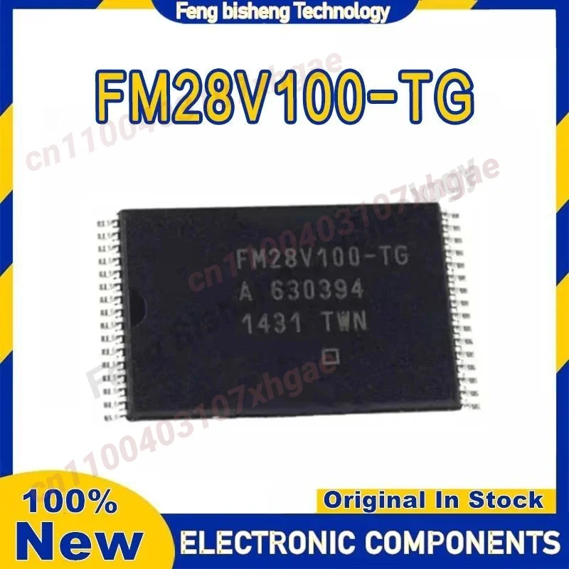 

FM28V100 FM28V100-TG TSSOP32 микросхема 100% новый оригинал на складе