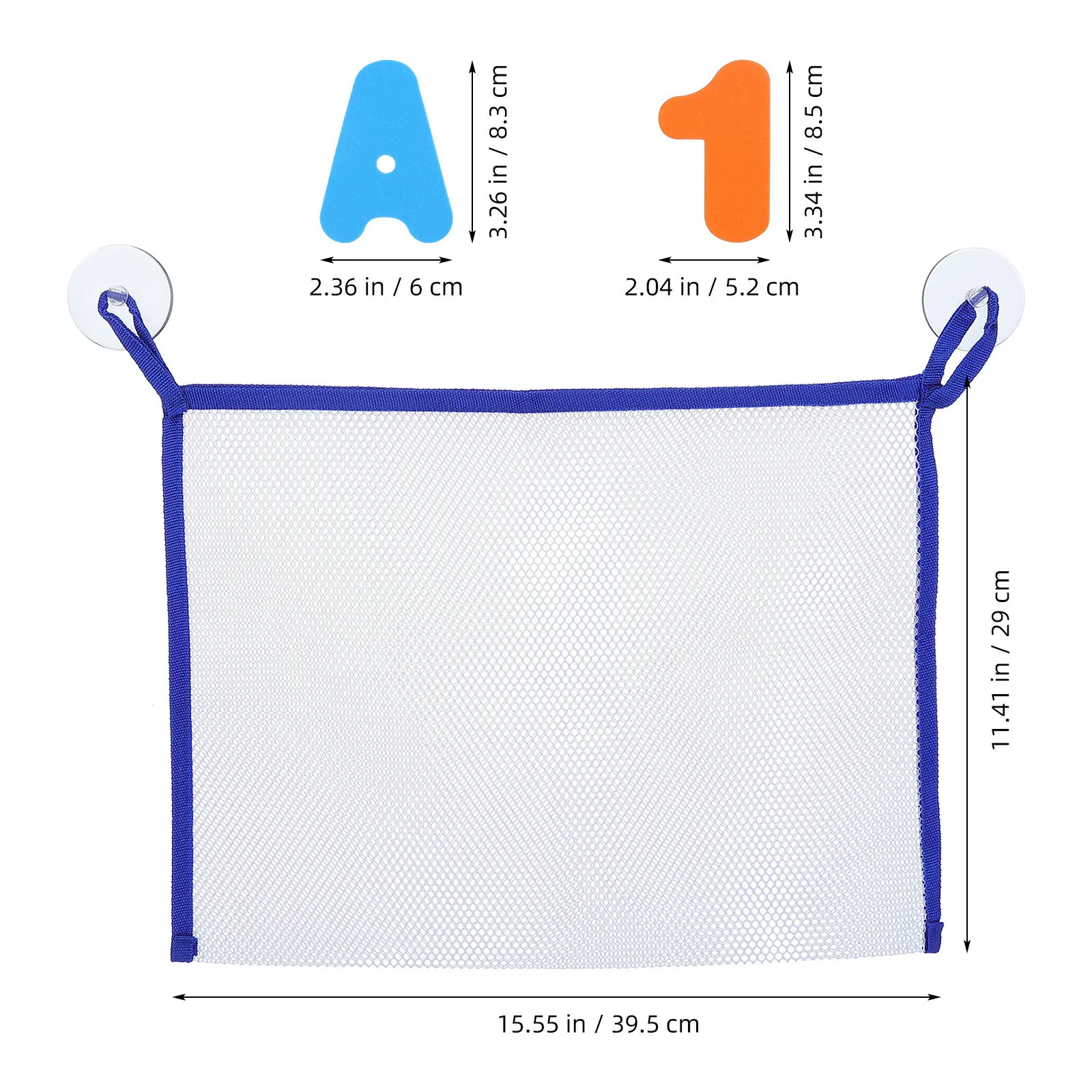 1Set Eva Alphabet Number Educational Playthings for Kids Baby Bathing Learning Cognitive Color Discrimination Eva Alphabet Toys