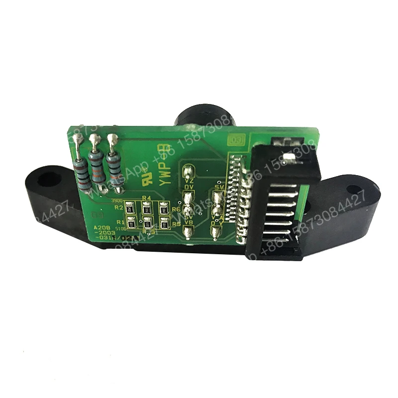Новый энкодер шпинделя FANUC A20B-2003-0311 A20B-2003-0310