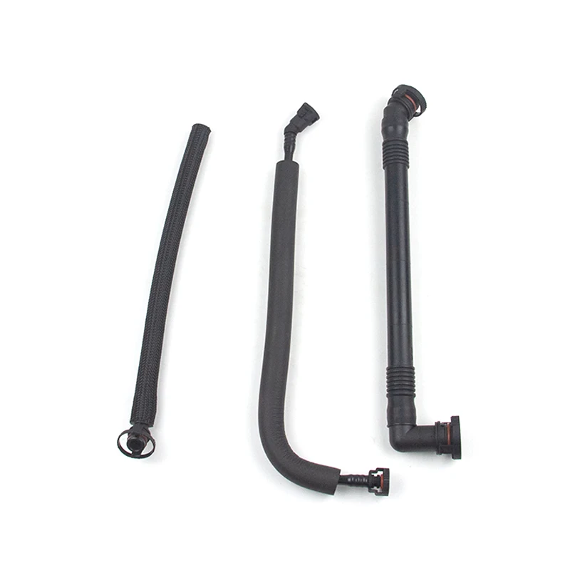 11617504536 11611432559  11157532649 11611432558 11617504535  11617533398 1 Set Vent Crankcase Pipe Valve for BMW E46 E39 E60