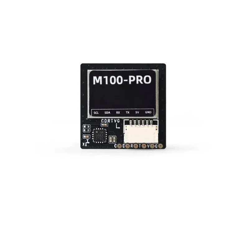 RC Drone Universal Satellite Positioning Module, Multi-system Positioning with Compass