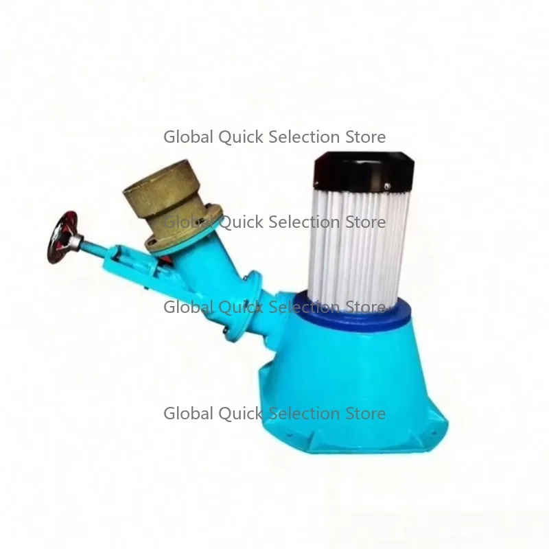 Best Price 3kw Slanting Type Mini Permanent Magnetism Hydraulic Turbine Generator