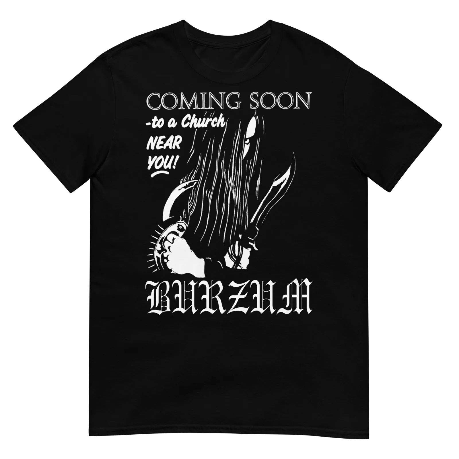 1BURZUM 