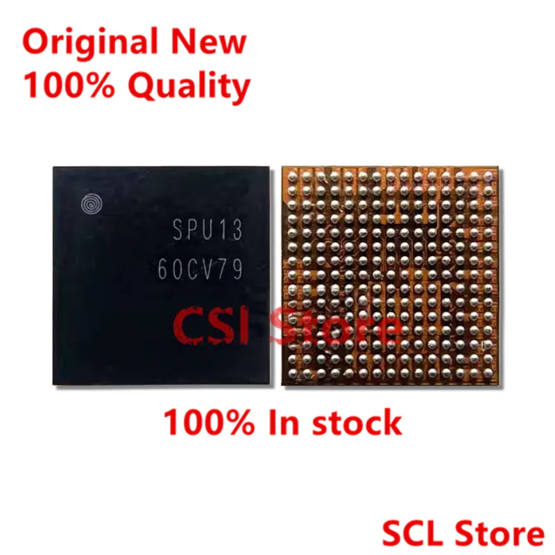 (2Pcs)100%New SPU13 SPU13P SPU14 SPU14P S5310 SPS25 S5204 S5205 Power Management Ic Chip PM PMIC