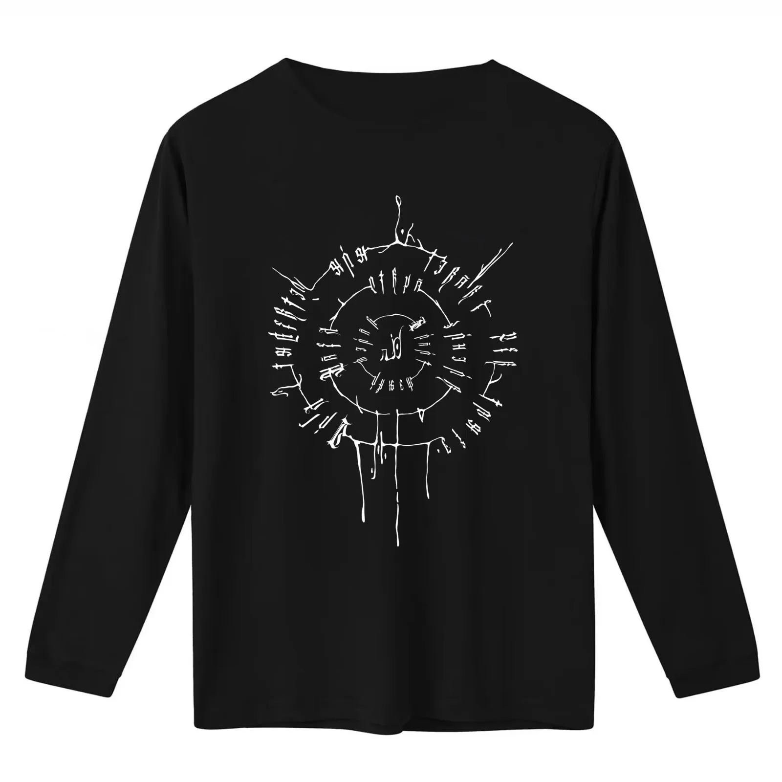 Astarion Scars White (biblically accurate) T-Shirt Summer Casual Cotton Tee Oversized Streetwear Tops Vintage Graphic Print
