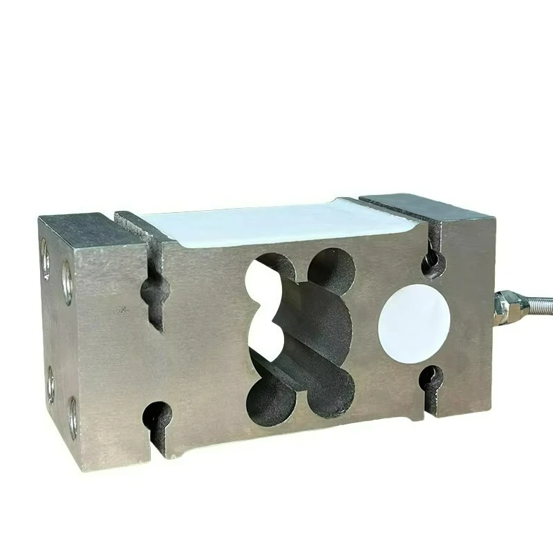 Steel IL-100kg miniature load cell for quantitative measurement