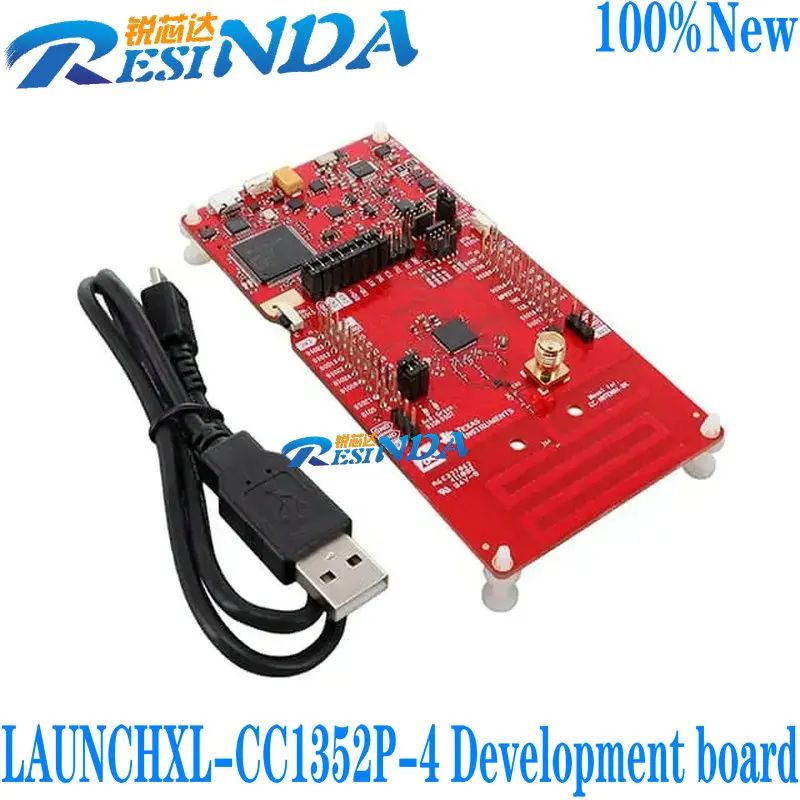 

LAUNCHXL-CC1352P-4 Development board 100%New and Original