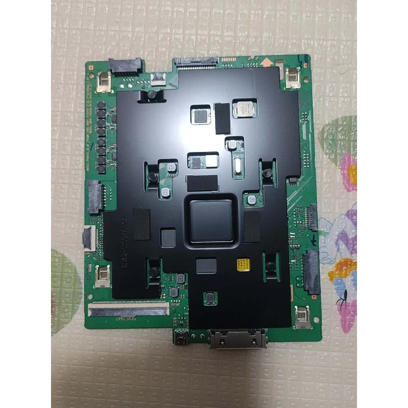 New TV Main Board Motherboard Replacement Parts for Samsung TV 85LS03D
