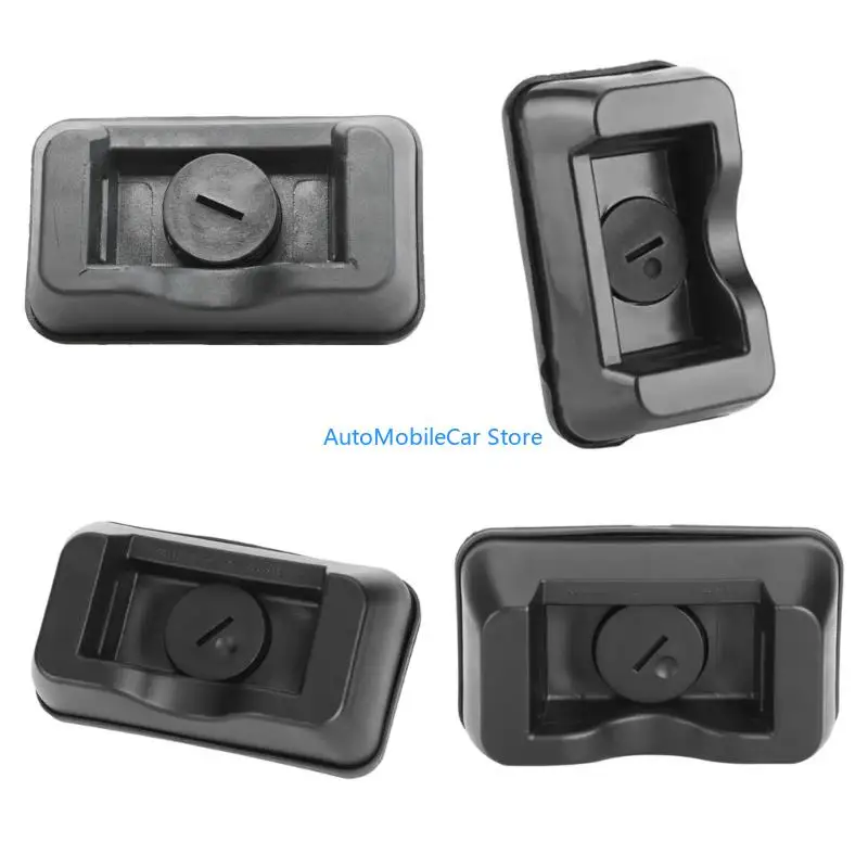 G8TE Under Jacks Point Jacking Support Pad Cover Plug Block 2039970186 for A209 C209