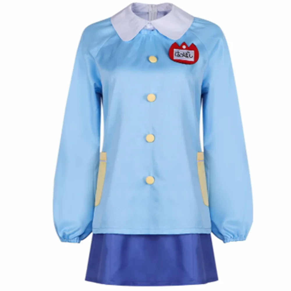 

XIN LAI SEN унисекс аниме Cos Sumika Shiun косплей костюм кимоно на Хэллоуин индивидуальный размер