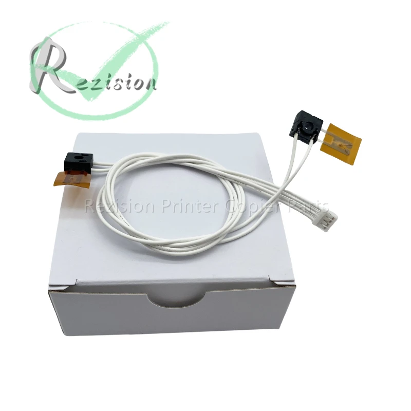 

Термистор фьюзера, высококачественный интерфейс с четырьмя отверстиями, совместимый для Xerox S1810 2010 2220 2420, запасные части для копировального аппарата