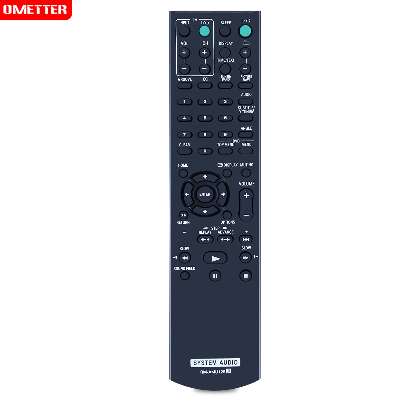 Телефон с дистанционным управлением для Sony