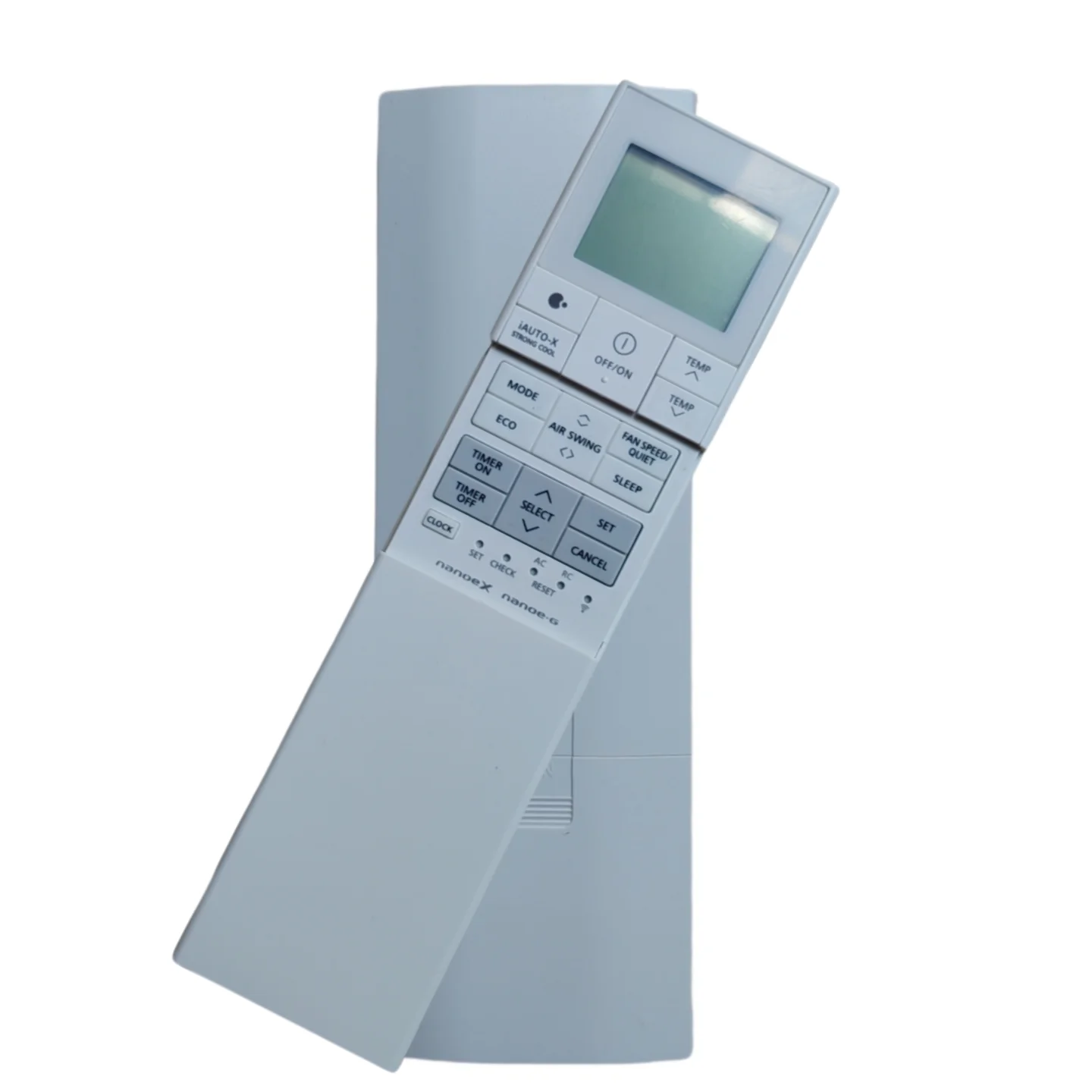 ACXA75C202909 Replacement Remote for Panasonic Air Conditioner