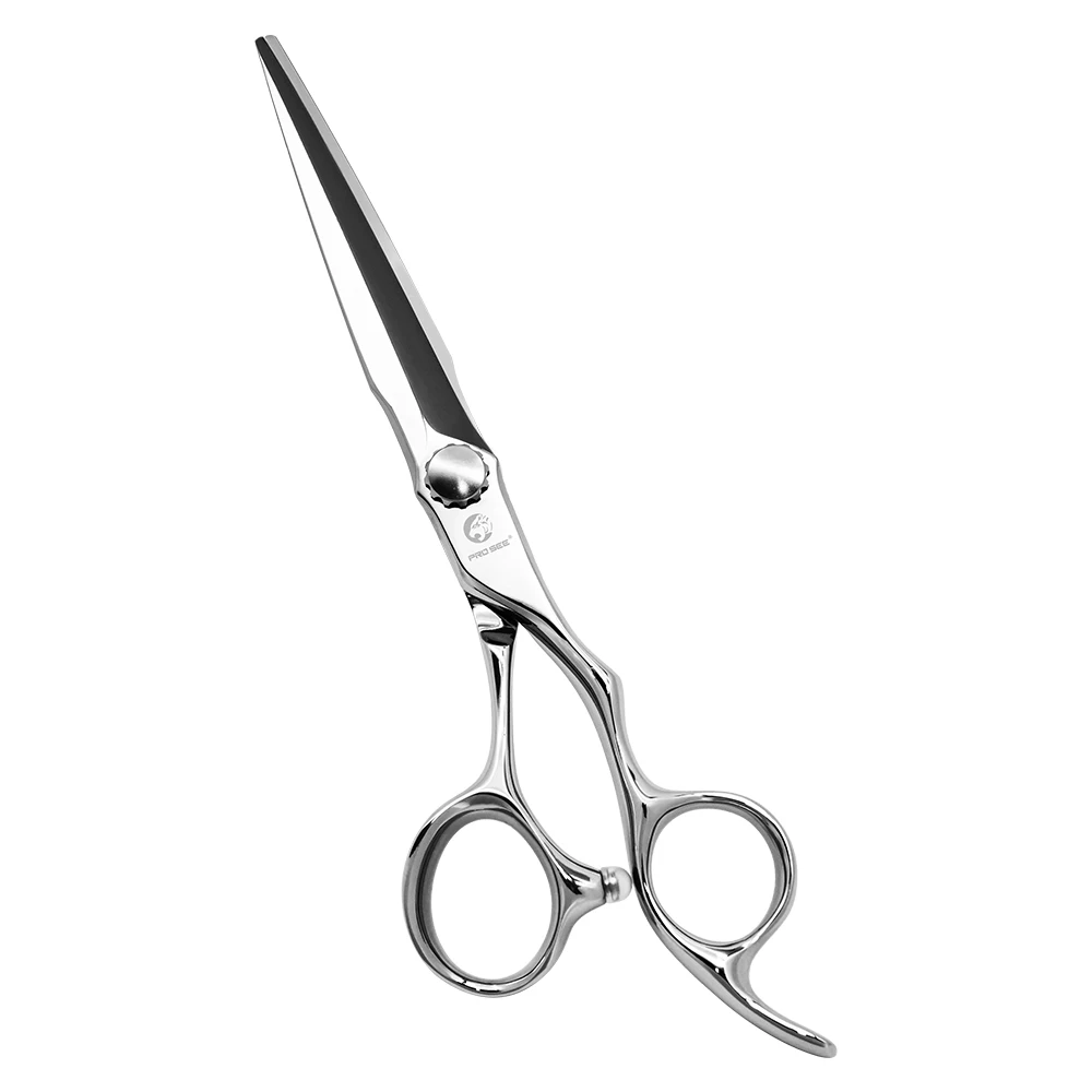Japan ATS314 Stainless Steel Guaranteed Quality Factory Hair Cutting Scissors Professional Barber Hair Shears
