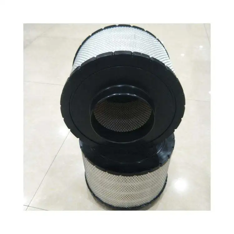 7C-1571 Dust Air Filter Cartridge For Excavator