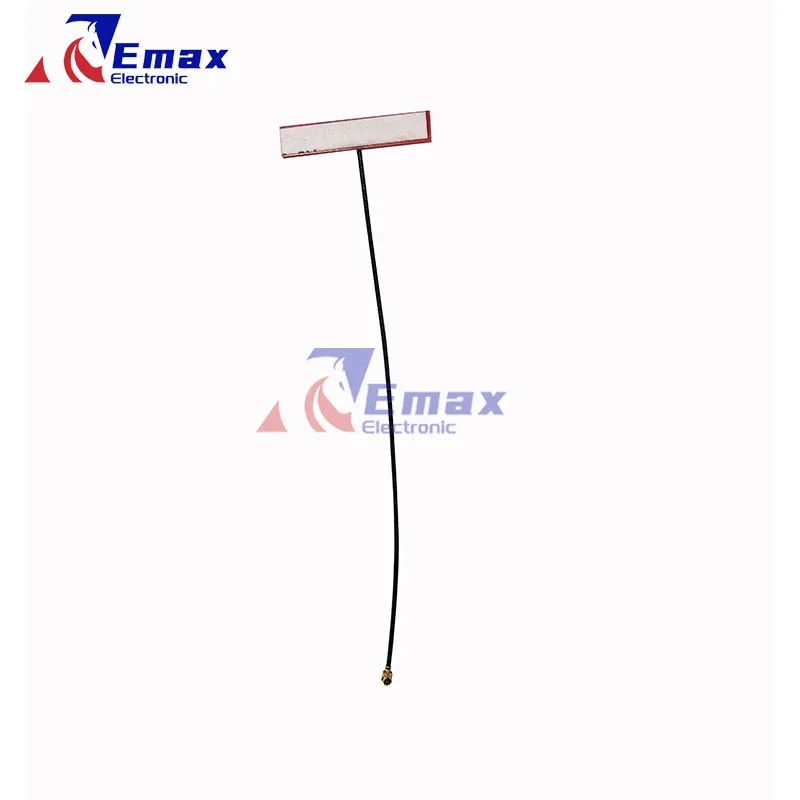 High gain 4DBi built-in PCB antenna WIFi bluetooth module antenna omnidirecational Airgain antenna U.FL interface 15cm length