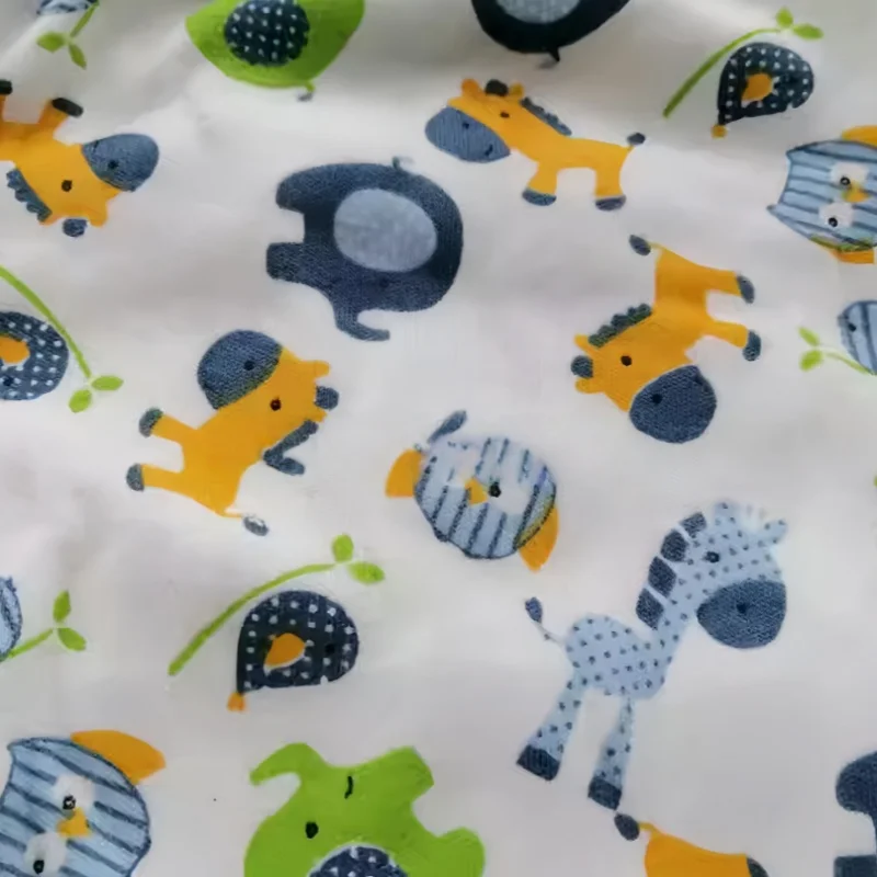 ABDL трусы-подгузники для взрослых и детей с мультяшным узором, хлопковые тренировочные штаны, домашние штаны для пар, моющиеся трусики для вечеринок FKK, подарок BF