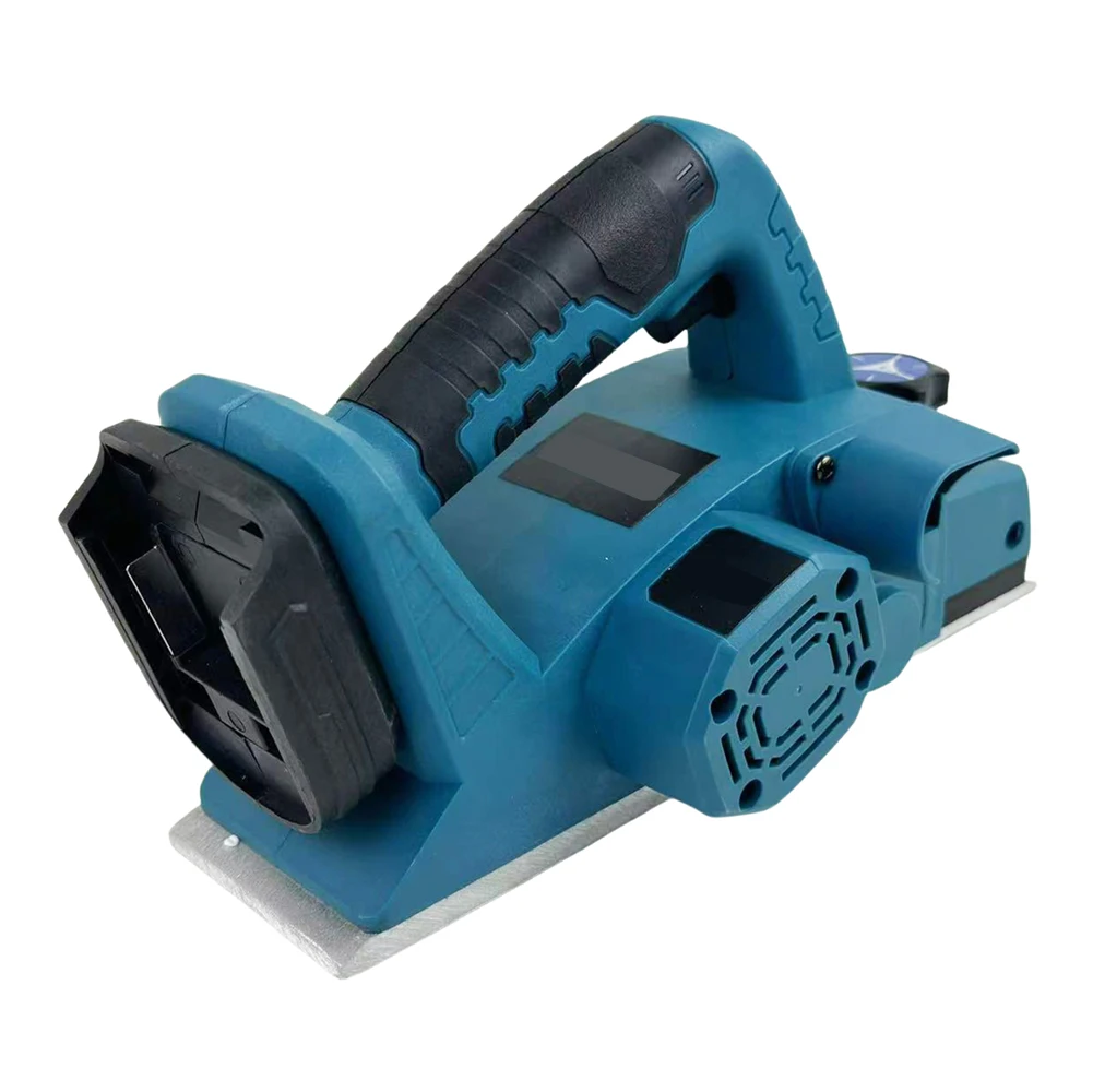 power Multi-functional 10000RPM Electric Planer DIY Rechargeable Wholesale Planer Woodworking Decoration Planing Machine