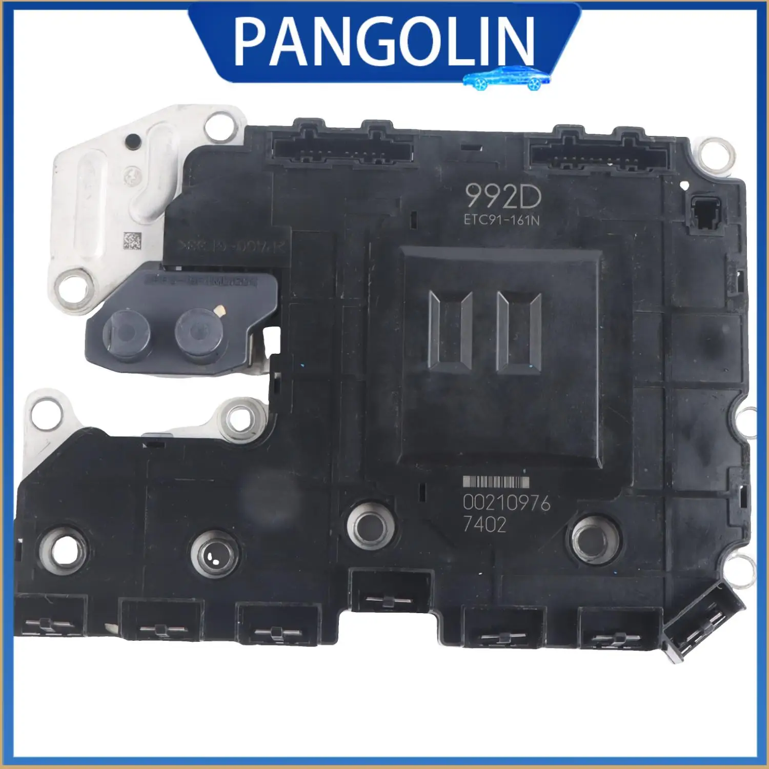 

Корпус клапана коробки передач PANGOLIN RE5R05A для Nissan Frontier с высокой точностью и герметичной конструкцией ETC91-161N TCU TCM