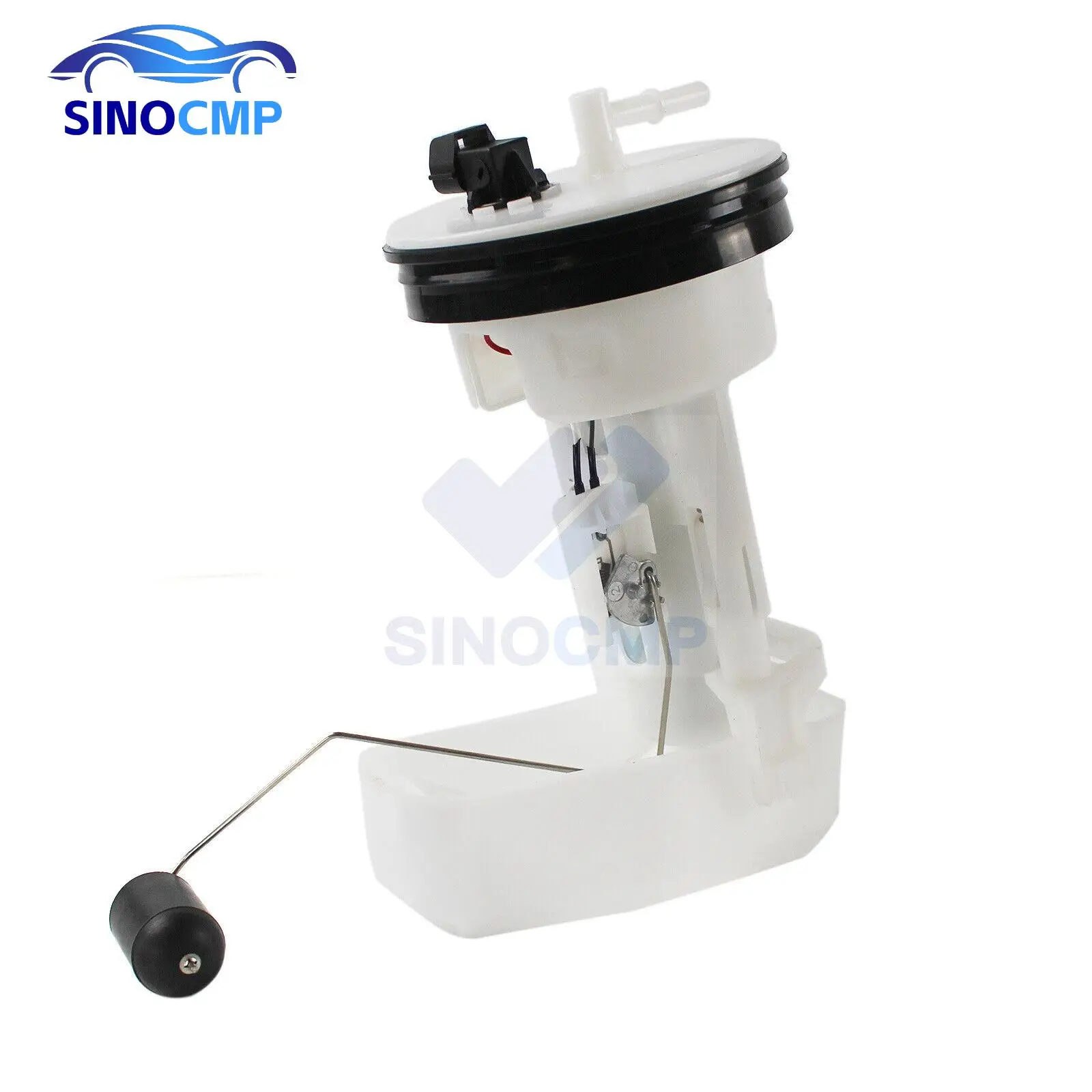 

15100-31G03 1510031G00 New ATV/UTV Fuel Pump Assembly HFP-A531 for 2005-2020 SUZUKI KING QUAD 700 LTA LT-A 700